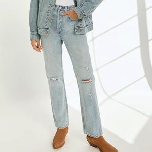 Denim forum jeans size 28